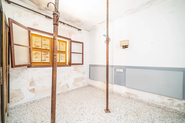Céntrico solar de 466m2 en Cala Ratjada — 23