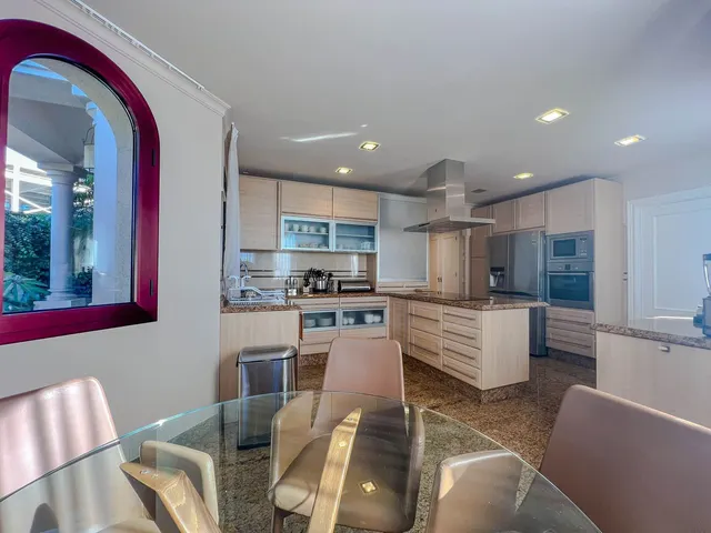 Chalet 5 habitaciones 650m² en venta - Centro — 11