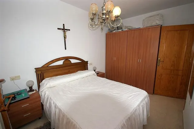 Apartamento 3 habitaciones 80m² en venta - La Mata pueblo — 21