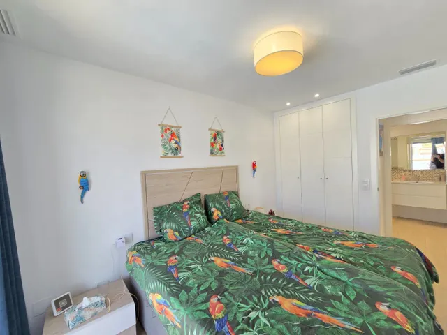 Villa 3 habitaciones 111m² en venta - Zona Pueblo — 19