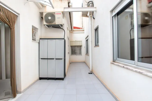 GRAN VIVIENDA UNIFAMILIAR EN EL CABEZO — 29