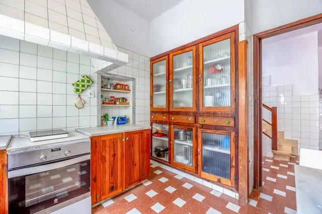 Casa con encanto en tafira, amplia parcela y construcciones auxiliares — 39