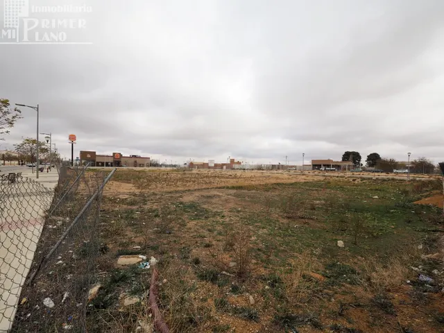 *Se alquila solar para negocio por sólo 4.000€* - foto 4