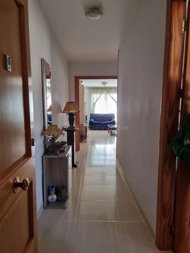 Ático con encanto: Vistas al mar, comodidad y céntrico — 2