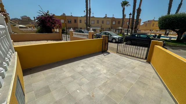 Casa 2 habitaciones 86m² en venta - La Regia — 37
