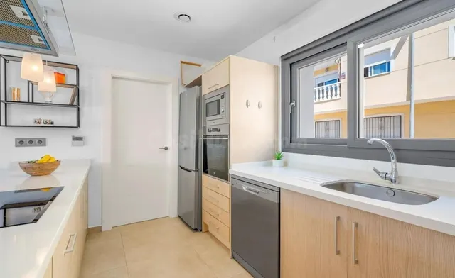Adosado 3 habitaciones 140m² en venta - Pueblo 5 — 4