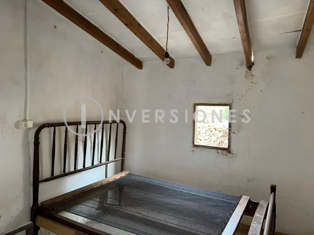 Tradicional casa en venta en s'Alqueria Blanca — 11