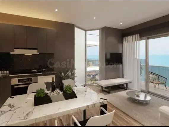 PROYECTO DE APARTAMENTOS TURISTICOS UBICADOS EN EL BARRIO EL - foto 2