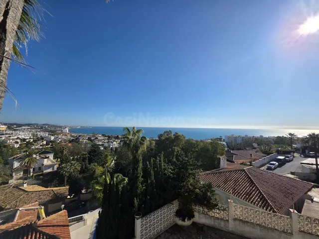 Chalet 5 habitaciones 270m² en venta - Riviera del sol — 2