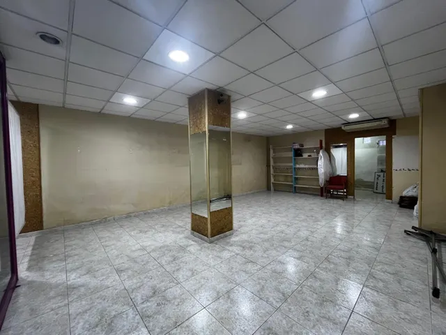 VENTA DE LOCAL COMERCIAL EN GARCIA ALIX, PRIMERA LINEA — 5