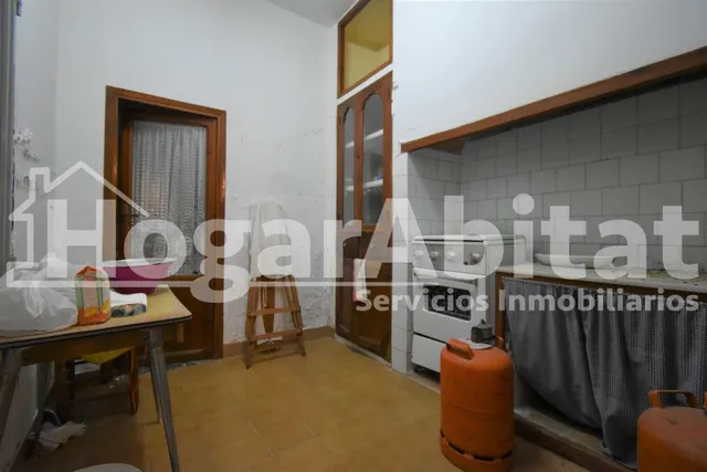 Casa de 2 alturas con TERRAZA cerca del Ayuntamiento — 28
