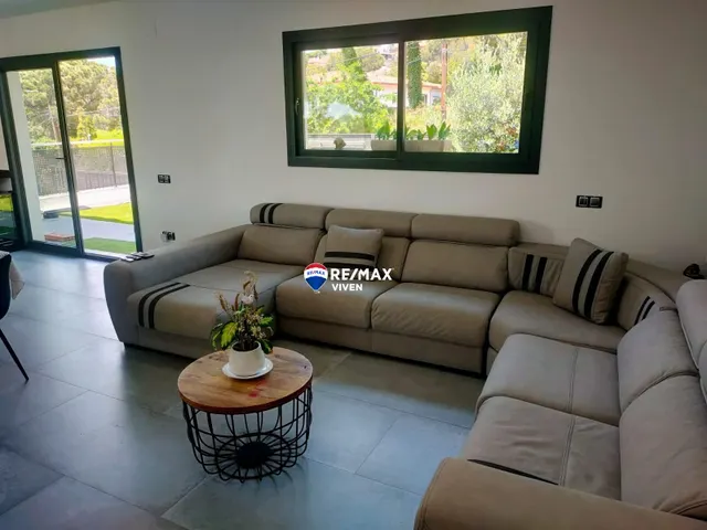 Chalet en venta en Caldes de Montbui — 15