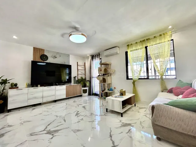 Apartamento 3 habitaciones 127m² en venta - Lo Pagán — 3