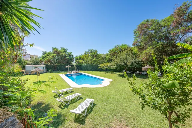 Elegancia, amplitud y luz: el hogar familiar que lo tiene todo en Fuengirola y Mijas Costa — 43