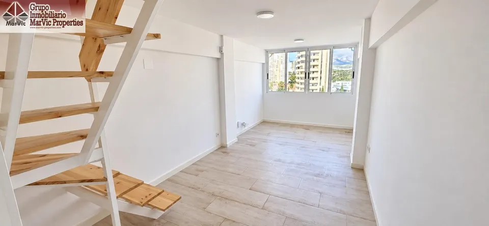 Oportunidad en Rincón Llano Excelente Duplex con parking