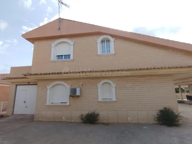 Los Nietos Viejos Gran Casa - foto 2
