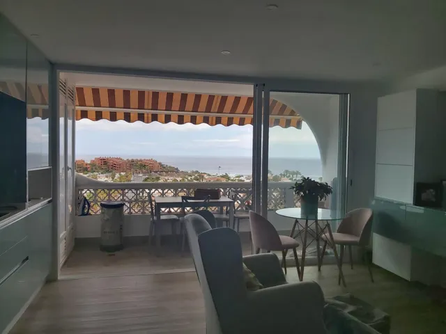 APARTAMENTO EN EL PAL-MAR