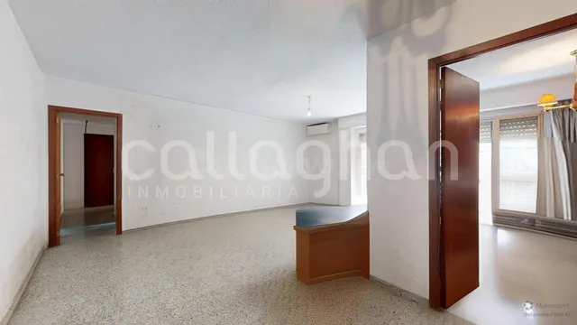 Piso en Avda Cataluña - foto 5