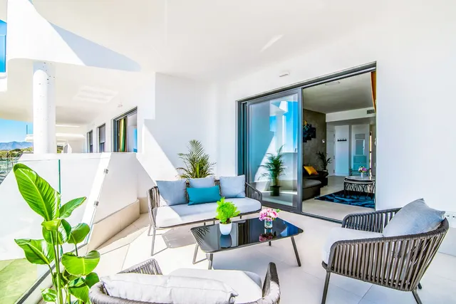 Apartamento 3 habitaciones 128m² en venta - Centro — 13