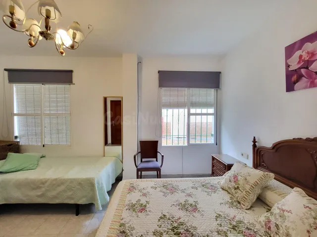 Se vende casa mata en San Pedro Alcántara, Centro - foto 4