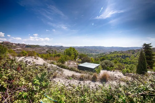 Parcela en venta - Benissa pueblo — 4