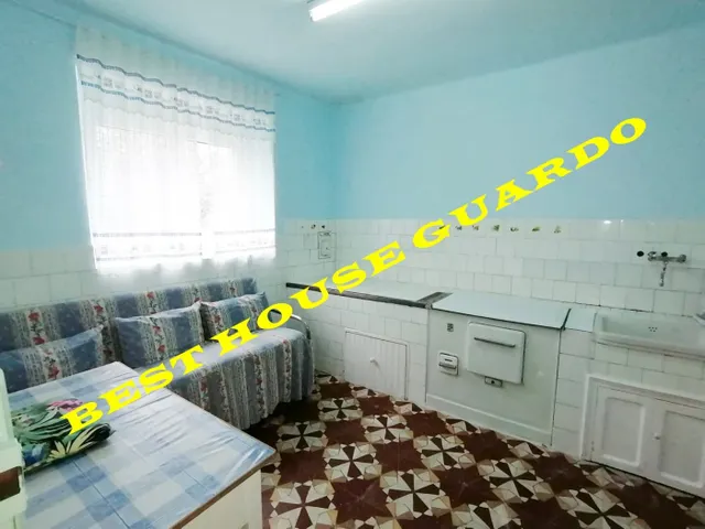 CASA EN TRASPEÑA CON HUERTO — 2