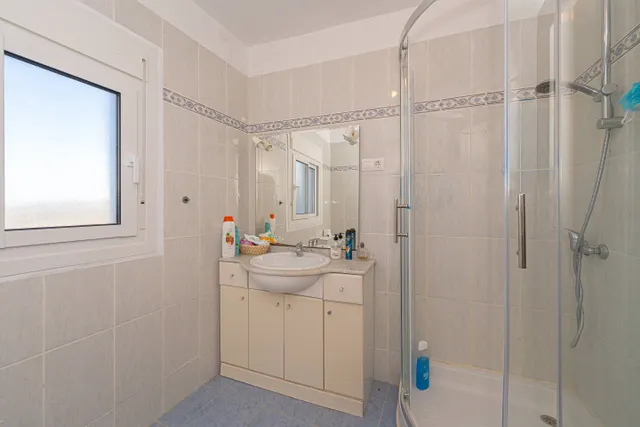 Casa para renovar con vistas despejadas en venta en Pedreguer — 17