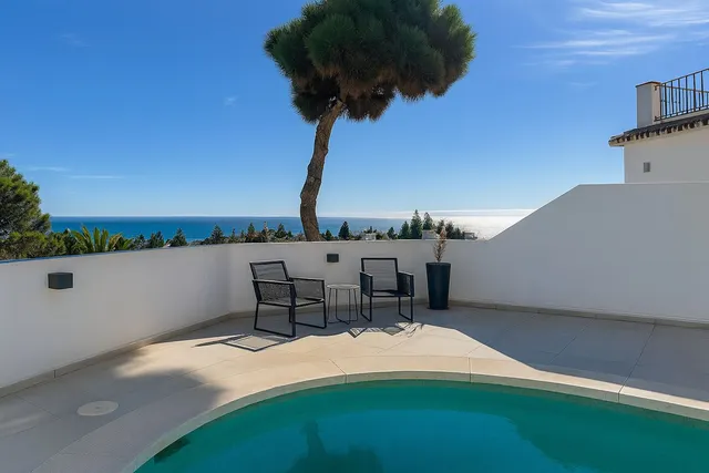 Chalet 3 habitaciones 182m² en venta - Riviera del sol — 45