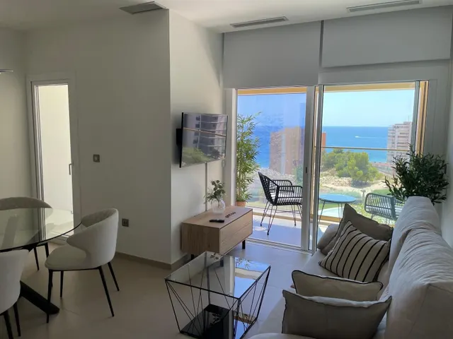 Apartamento 1 habitación 95m² en venta - Playa de Poniente — 10