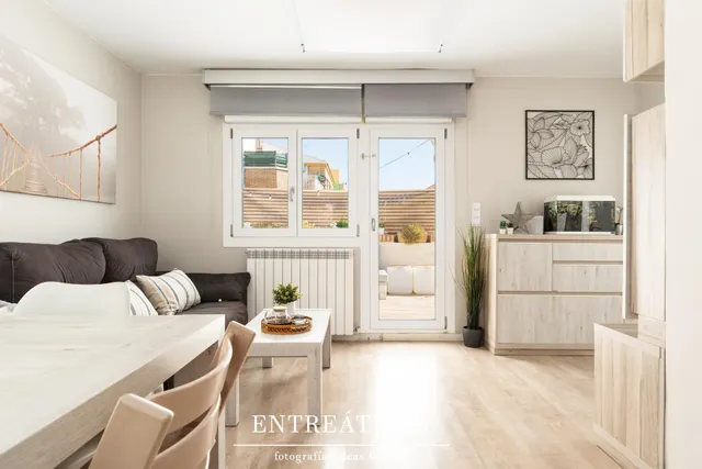 Ático 3 habitaciones 100m² en venta - Delicias — 16