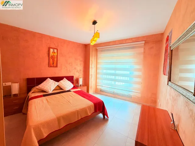 PISO DE 106 M2 CON 3 habitaciones, 2 BAÑOS Y ASCENSOR EN EL CENTRO DE VINARÒS – RÍO CUARTO — 10