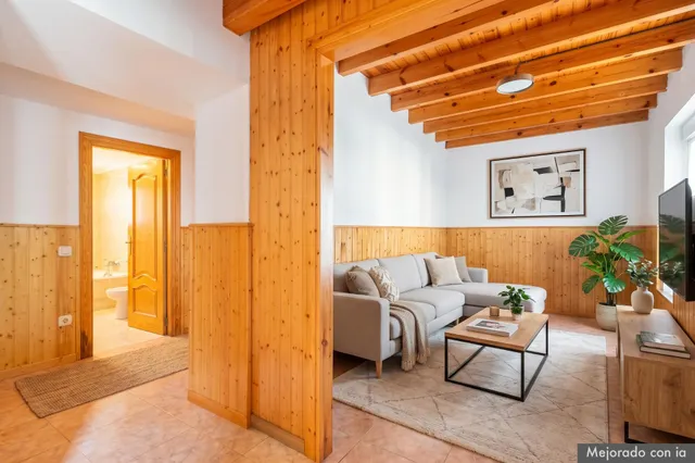 4 Naves, 21.000 m2 de Finca y Casa de 5 habitaciones en Serín, Gijón — 18