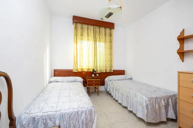 Chalet independiente en Taramay, Almuñécar — 25