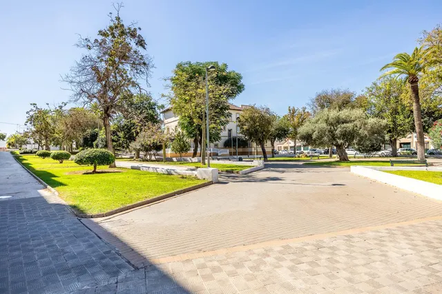 Piso en venta zona Arenal — 27