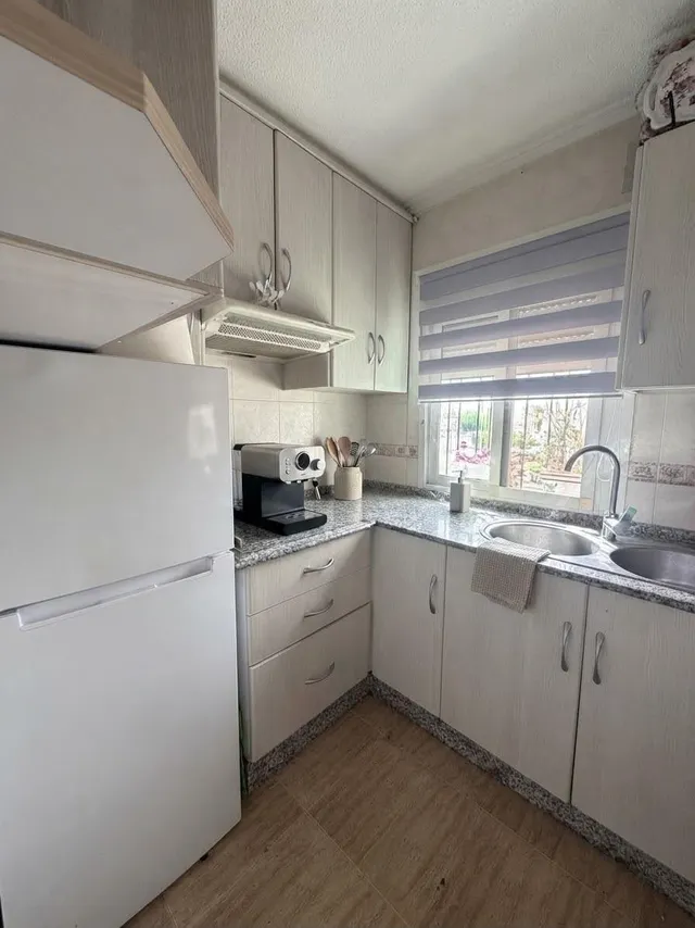 Bungalow en venta en Santa Pola – Calle Tamarindos — 11