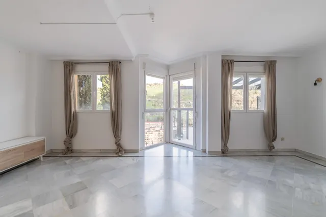Exclusivo casa pareada en Urbanización El Serrallo — 20