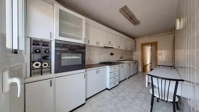 Piso 4 habitaciones 125m² en venta - Riu — 5