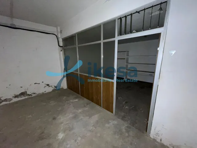Venta de Local en Planta Baja en Triana - Sevillña — 9