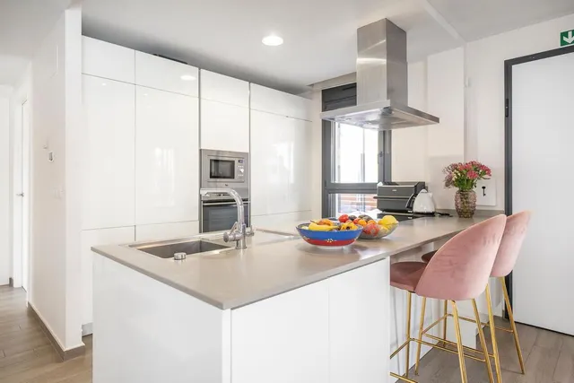 Villa 5 habitaciones 194m² en venta - Aguas Nuevas — 17