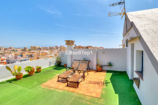 Ático 3 habitaciones 89m² en venta - Centro — 25