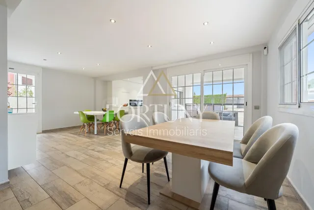Casa en venta en carrer del Seca, Alcover. - foto 5
