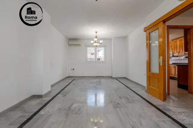 Amplia casa adosada en "la joya"....a escasos minutos del centro de Granada!! — 12
