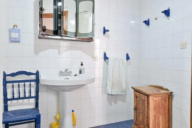 Casa en venta en Fuentes de León — 15