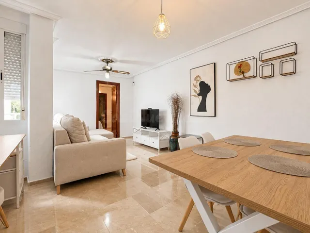 ✨ Vivienda reformada y amueblada a estrenar en pleno centro | Ideal para vivir o invertir — 4