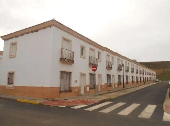 Venta de Casa Adosada en Bonares, Huelva. — 11