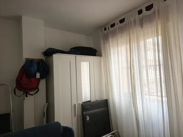 Apartamento de 2 dormitorios con vistas a la pinada en Guardamar del Segura — 5