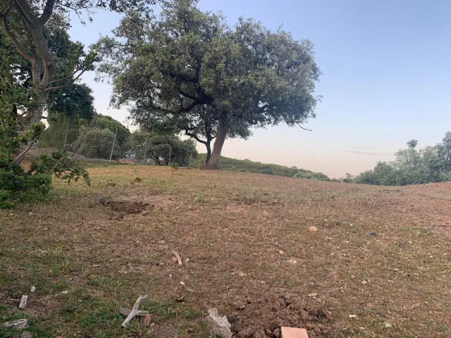 Terreno urbano en venta - Calasancio — 6