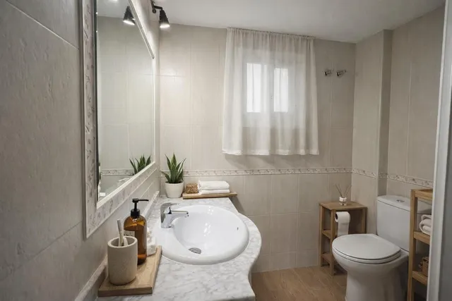 Apartamento 1 habitación 46m² en venta - La Colina — 19