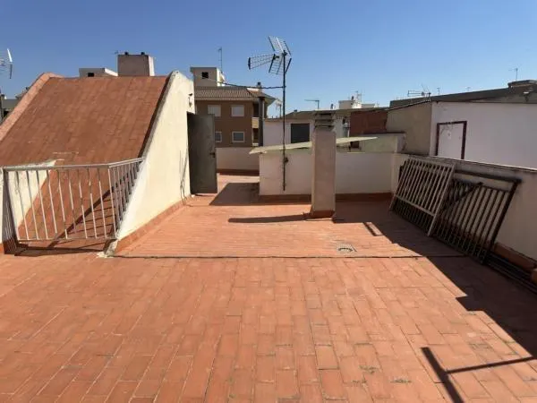 Casa Adosada — 40