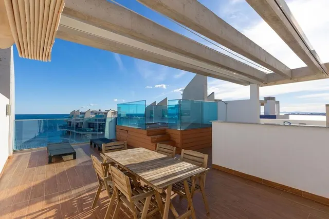 Apartamento 2 habitaciones 175m² en venta - Punta Prima — 26